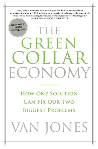 Green Collar Economy