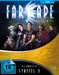 Farscape - Verschollen im All - Staffel 3