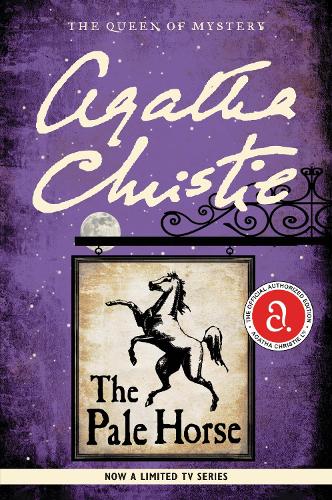The Pale Horse