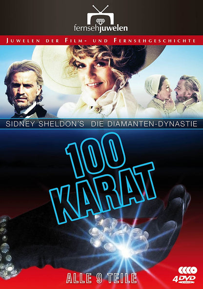 100 Karat - Die Diamanten-Dynastie (Fernsehjuwelen)