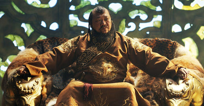 Marco Polo - Die komplette 1. Staffel