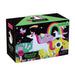 Unicorns Glow-In-The-Dark Puzzle