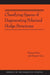 Classifying Spaces of Degenerating Polarized Hodge Structures