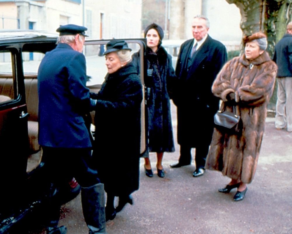 MAIGRET 4 - MOVIE