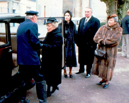 MAIGRET 4 - MOVIE