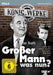 Großer Mann - was nun? / Die komplette 8-teilige Kultserie mit Gustav Knuth (Pidax Serien-Klassiker)