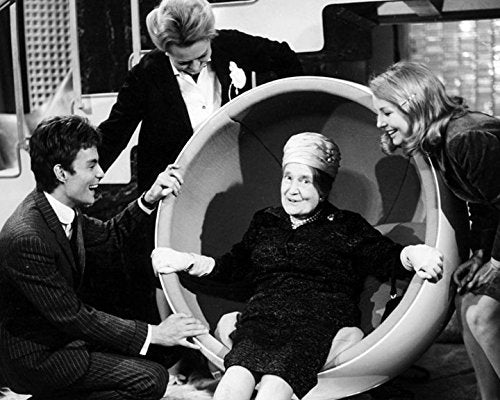 Großer Mann - was nun? / Die komplette 8-teilige Kultserie mit Gustav Knuth (Pidax Serien-Klassiker)