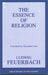 The Essence of Religion