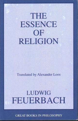 The Essence of Religion