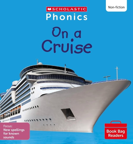 On a Cruise (Set 11)
