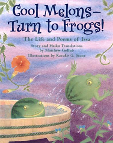Cool Melons - Turn To Frogs!