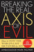 Breaking the Real Axis of Evil