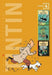Adventures of Tintin 3 Complete Adventures in 1 Volume