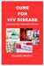 Cure for HIV Disease