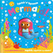 Squish 'n' Squeeze Mermaid!