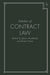Scholars of Contract Law