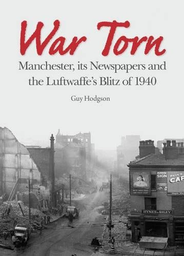 War Torn