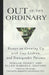 Out Of The Ordinary