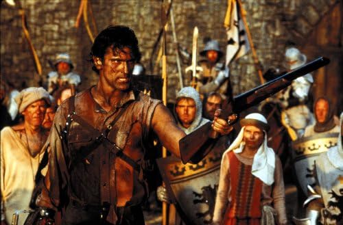 Armee der Finsternis (DVD