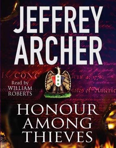 Honour Among Thieves