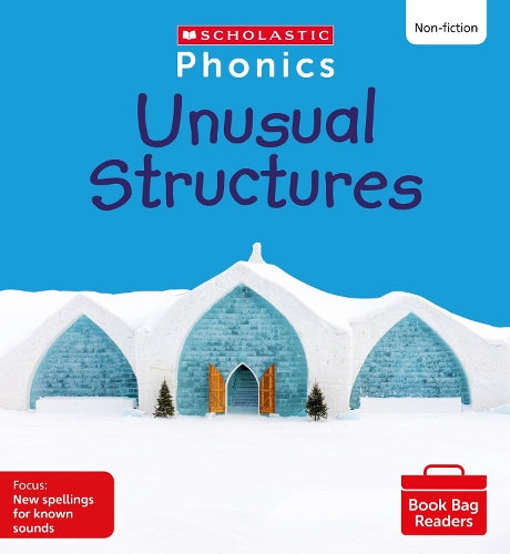 Unusual Structures (Set 13)