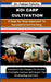 Koi Carp Cultivation