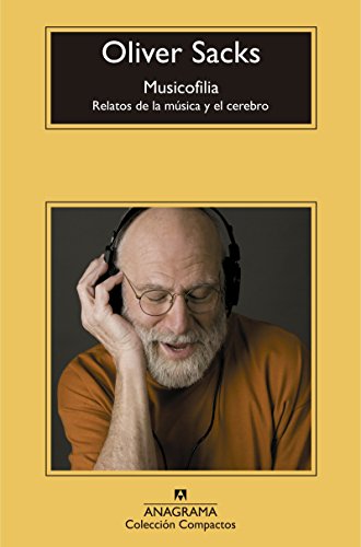 Musicofilia/ Musicophilia