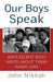 Our Boys Speak