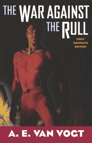 War against the Rull