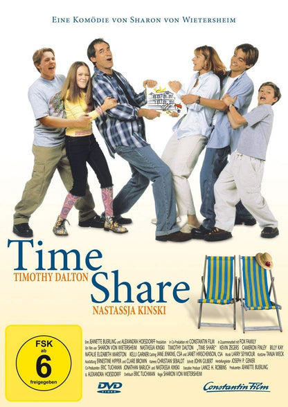 Time Share