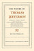 The Papers of Thomas Jefferson, Volume 32