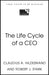 The Life Cycle of a CEO