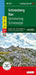 Schneeberg - Rax, hiking, cycling and leisure map 1:50,000