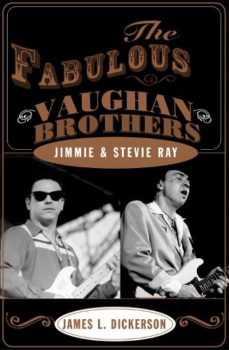 The Fabulous Vaughan Brothers
