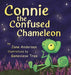 Connie the Confused Chameleon