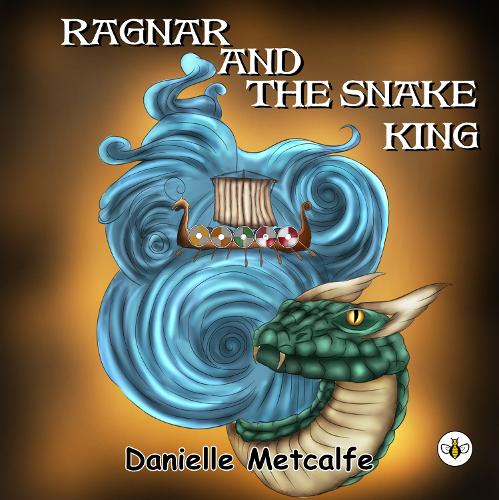 Ragnar and The Snake King