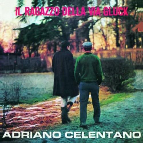 Il Ragazzo Della Via Gluc