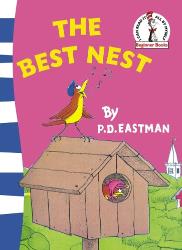 The Best Nest