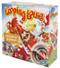 Hasbro 15692398 Looping Louie Children's Game, Funny 3D Party Game for Children's Birthdays, Fun Party & Family Game, for Children and Adults, 2-4 Players, from 4 Years Single