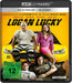 Logan Lucky (4K Ultra-HD) (+ Blu-ray
