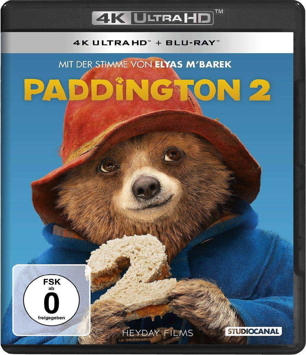 Paddington 2