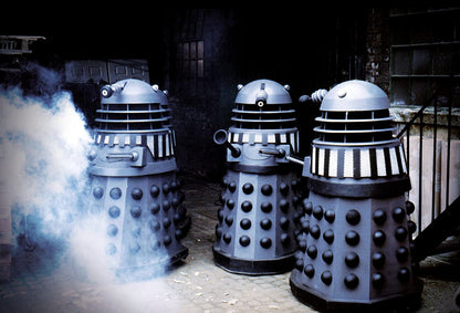 Doctor Who - Siebter Doktor - Volume 2
