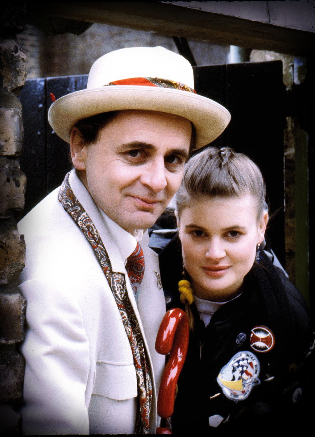 Doctor Who - Siebter Doktor - Volume 2