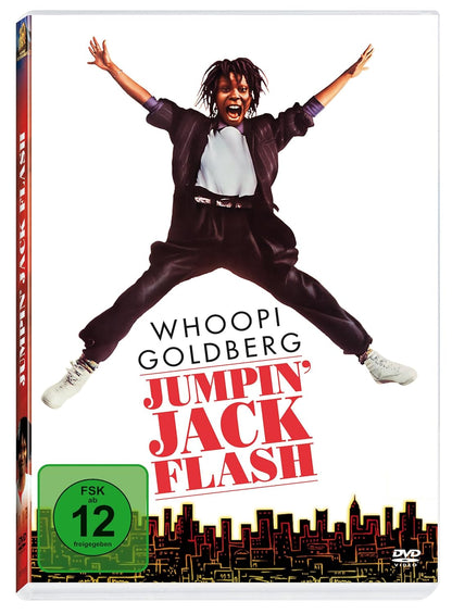 Jumpin' Jack Flash
