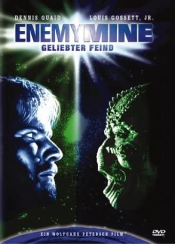 ENEMY MINE - GELIEBTER FEIND