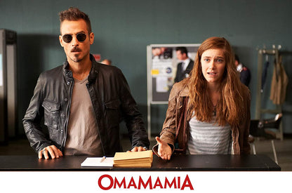 Omamamia