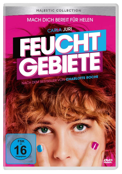 Feuchtgebiete