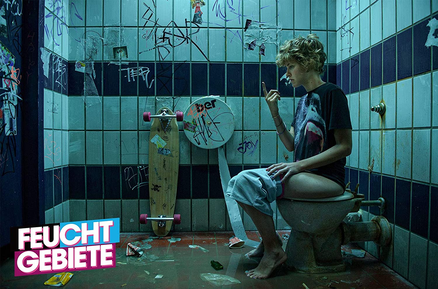 Feuchtgebiete