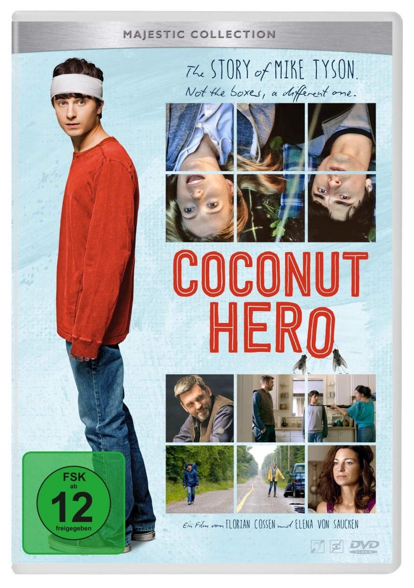Coconut Hero