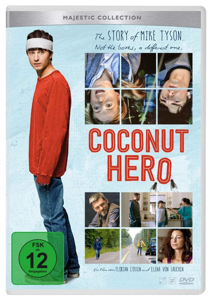 Coconut Hero